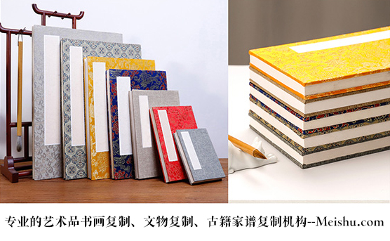 理塘县-艺术品宣纸印刷复制服务，哪家公司的品质更优？